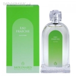 Molinard Eau Fraiche