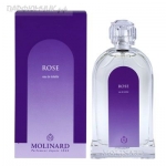 Molinard Les Fleurs: Rose