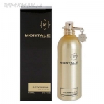 Montale Dew Musk