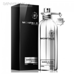 Montale Sandal Sliver