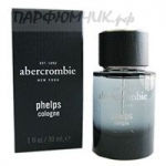 Abercrombie & Fitch Phelps