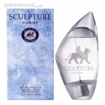 Nikos Sculpture Homme
