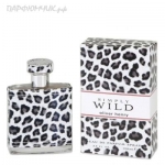 Oliver Henry Simply Wild