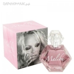 Pamela Anderson Malibu Night