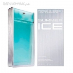 Porsche The Essence Summer Ice