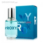 Quiksilver Roxy Love