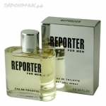 Reporter Reporter men