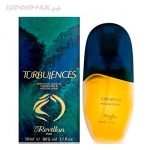 Revillon Turbulences
