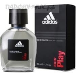 Adidas Fair Play