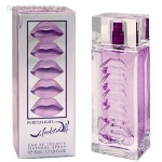 Salvador Dali Purplelight