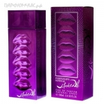 Salvador Dali Purplelips Sensual