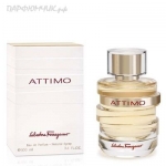 Salvatore Ferragamo Attimo