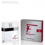 Salvatore Ferragamo F by Ferragamo pour homme