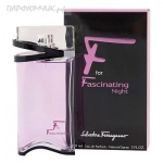 Salvatore Ferragamo F for Fascinating Night