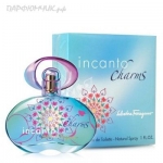 Salvatore Ferragamo Incanto Charms
