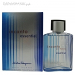 Salvatore Ferragamo Incanto Essential pour Homme