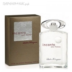 Salvatore Ferragamo Incanto pour Homme