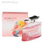 Sex In The City Perfume Fantasy