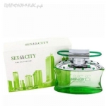 Sex In The City Perfume Kiss