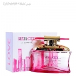 Sex In The City Perfume Love