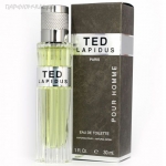 Ted Lapidus Ted
