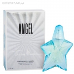 Thierry Mugler Angel Sunessence Edition Bleu Lagon