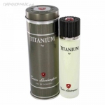 Tonino Lamborghini Titanium