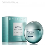 Bvlgari Aqva Marine Toniq