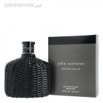 John Varvatos Artisan Black