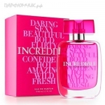 Victoria’s Secret Incredible