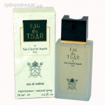 Van Cleef & Arpels Eau du Tsar