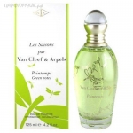 Van Cleef & Arpels Les Saisons Printemps
