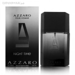 Azzaro Azzaro Pour Homme Night Time