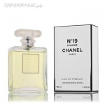 Chanel Chanel №19 Poudre