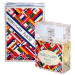 Alviero Martini Flags Uomo Man