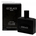 Alviero Martini Geo Black Man