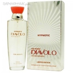 Antonio Banderas Diavolo Hypnotic