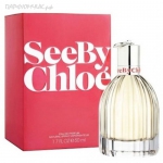 Chloe SeeBy Chloe