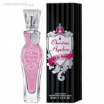Christina Aguilera Secret Potion