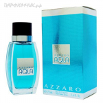 Azzaro Aqua