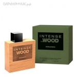 DSquared2 Intense He Wood