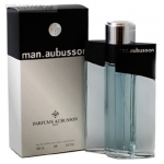 Aubusson Man By Aubusson