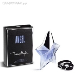 Thierry Mugler Angel Collection Cuir
