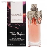 Thierry Mugler Womanity Sublime de Chutney aux Figues