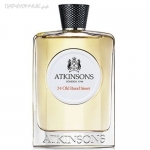 Atkinsons 24 Old Bond Street