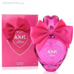 Axis Axis Love