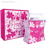Axis Axis Pink