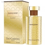 Teo Cabanel Barkhane