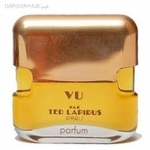 Ted Lapidus Vu par Ted Lapidus