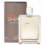 Hermes Terre d’Hermes Eau Tres Fraiche